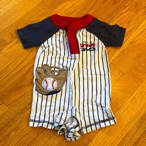 I’m a Great Catch One Piece (Size 3-6 Months)